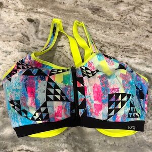 Victoria Secret sports bra -never worn